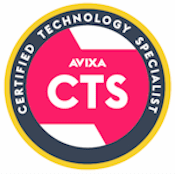 CTS certification
